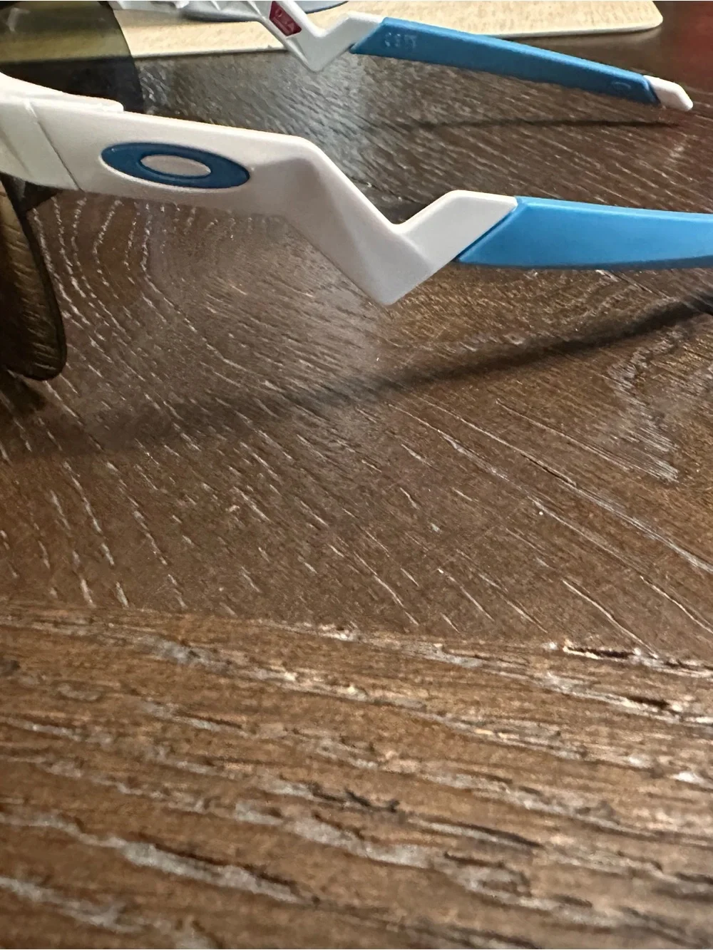 Oakley Jr Youth Resister Sunglasses